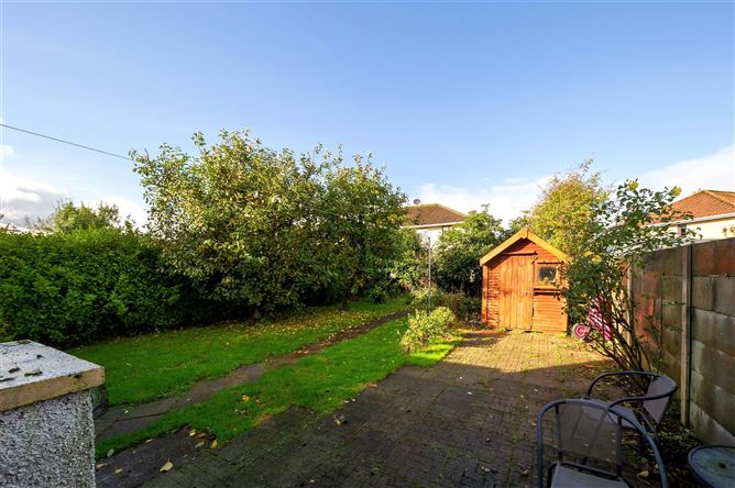 5 The Orchards, Summerhill, Mallow, Co. Cork., 