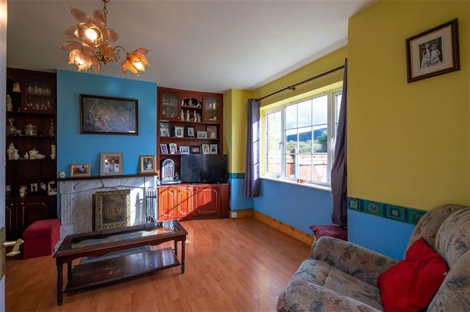 5 The Orchards, Summerhill, Mallow, Co. Cork., 