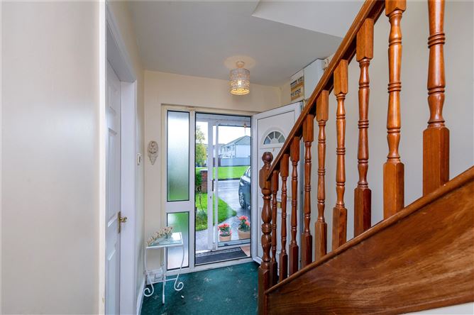 5 The Orchards, Summerhill, Mallow, Co. Cork., 