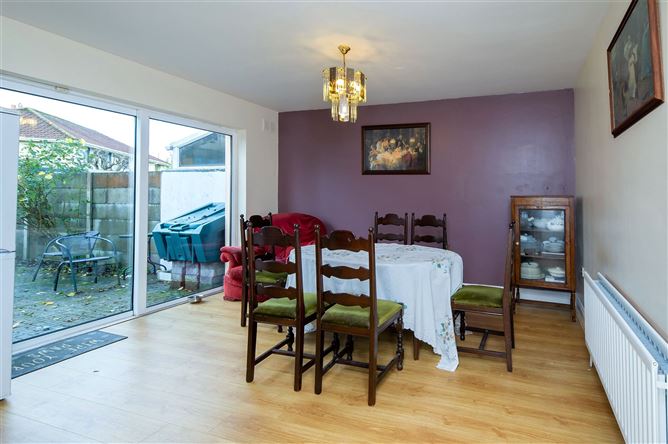 5 The Orchards, Summerhill, Mallow, Co. Cork., 