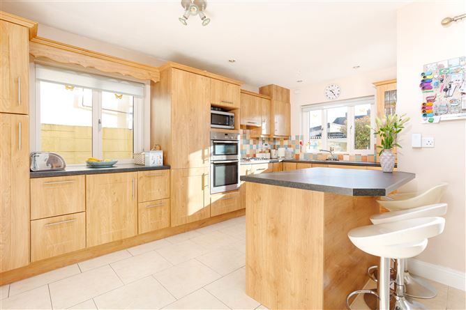 56 Cannonbrook Court, Lucan, Dublin