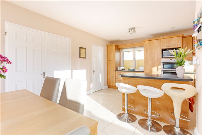 56 Cannonbrook Court, Lucan, Dublin