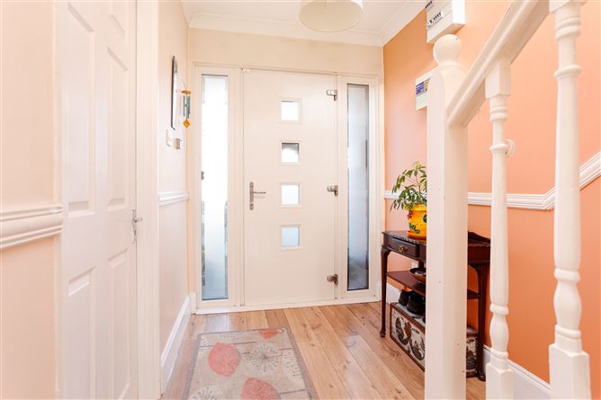 56 Cannonbrook Court, Lucan, Dublin