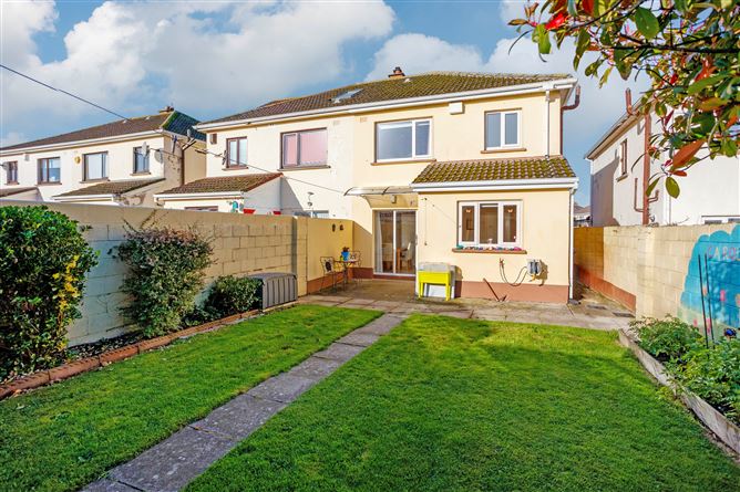 56 Cannonbrook Court, Lucan, Dublin