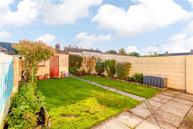 56 Cannonbrook Court, Lucan, Dublin