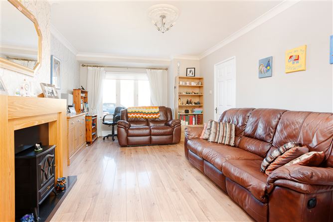 56 Cannonbrook Court, Lucan, Dublin
