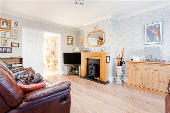 56 Cannonbrook Court, Lucan, Dublin