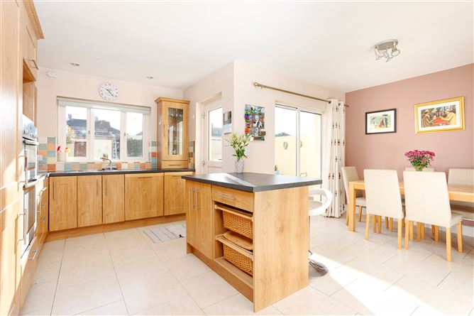56 Cannonbrook Court, Lucan, Dublin