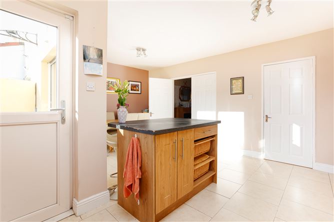 56 Cannonbrook Court, Lucan, Dublin