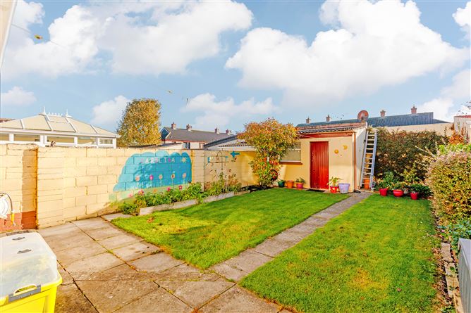 56 Cannonbrook Court, Lucan, Dublin