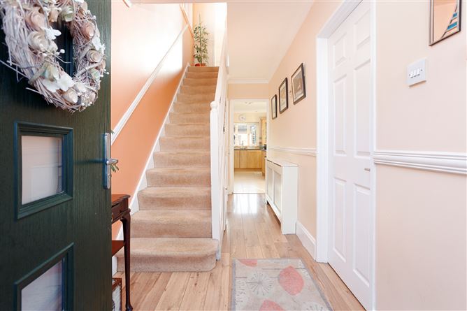 56 Cannonbrook Court, Lucan, Dublin