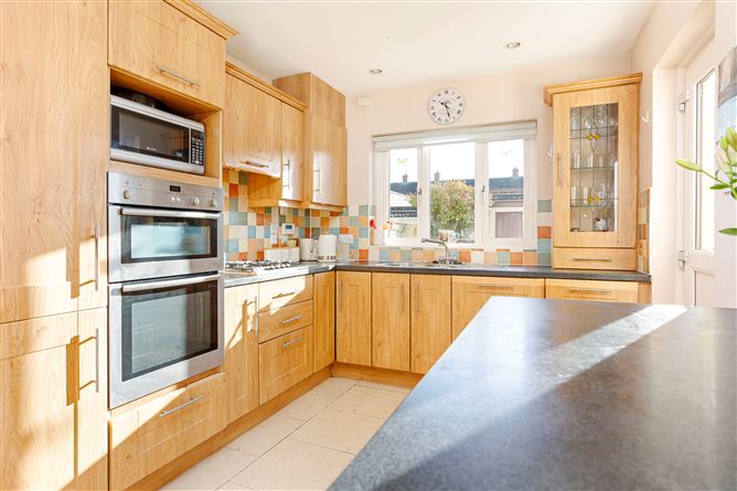 56 Cannonbrook Court, Lucan, Dublin