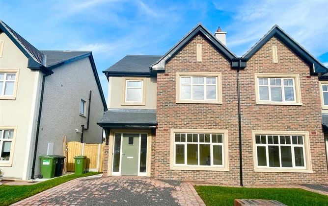 Main image for 113 Beaulieu Village, Termonfeckin Road, Drogheda, Louth