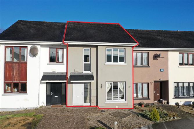 2 Ros Airgid, Lis Cara, Carrick-On-Shannon, Leitrim