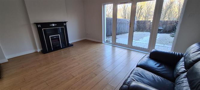 2 Ros Airgid, Lis Cara, Carrick-On-Shannon, Leitrim