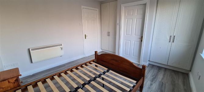 2 Ros Airgid, Lis Cara, Carrick-On-Shannon, Leitrim