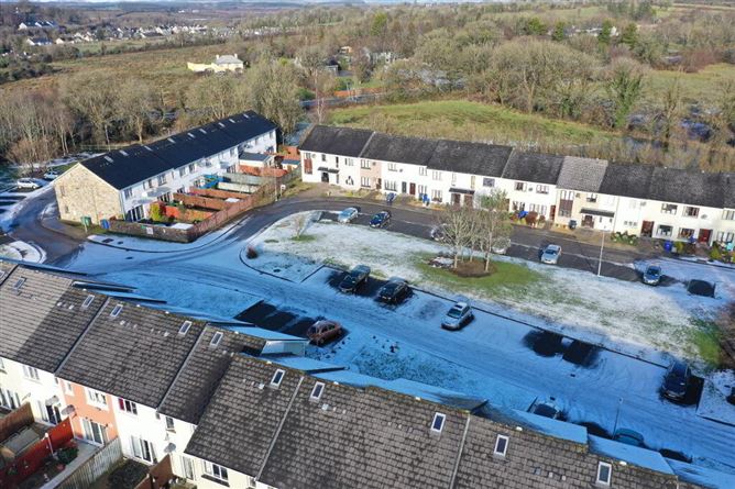 2 Ros Airgid, Lis Cara, Carrick-On-Shannon, Leitrim