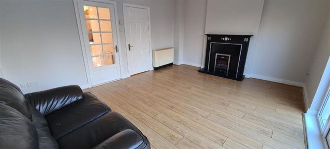 2 Ros Airgid, Lis Cara, Carrick-On-Shannon, Leitrim