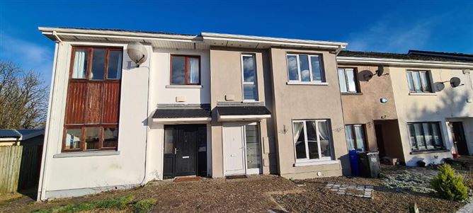 2 Ros Airgid, Lis Cara, Carrick-On-Shannon, Leitrim