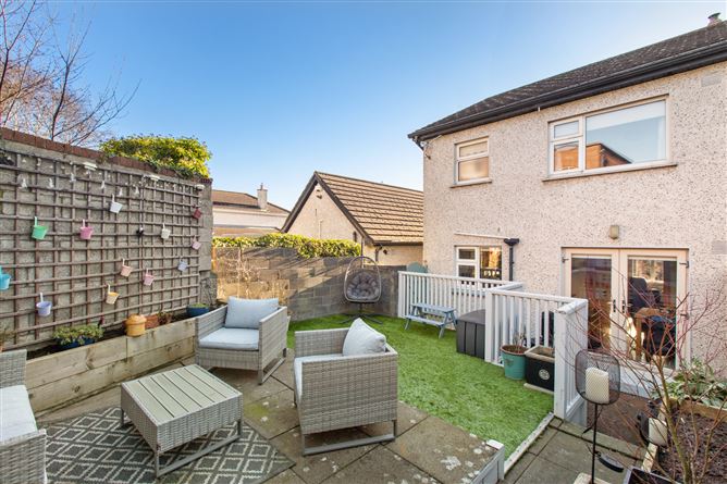 16 Corke Abbey, Bray, Co. Wicklow