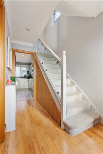 16 Corke Abbey, Bray, Co. Wicklow