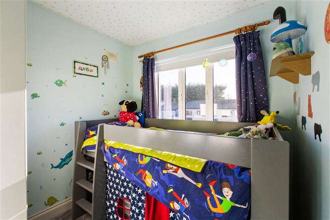 16 Corke Abbey, Bray, Co. Wicklow