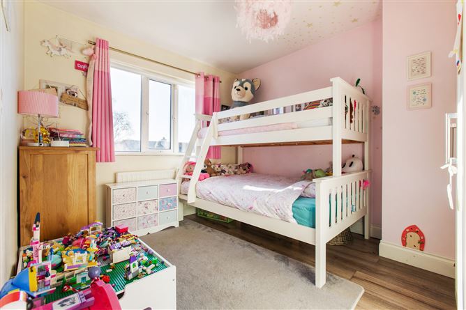 16 Corke Abbey, Bray, Co. Wicklow