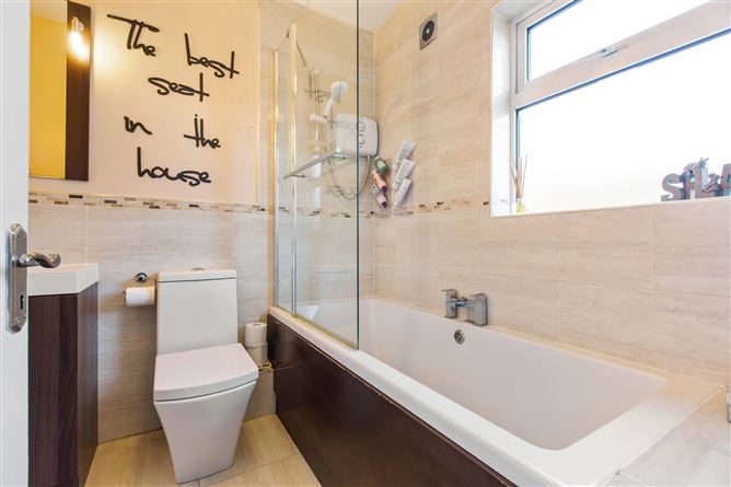 16 Corke Abbey, Bray, Co. Wicklow