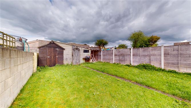 6 Huntstown Rise, Clonsilla, Dublin 15