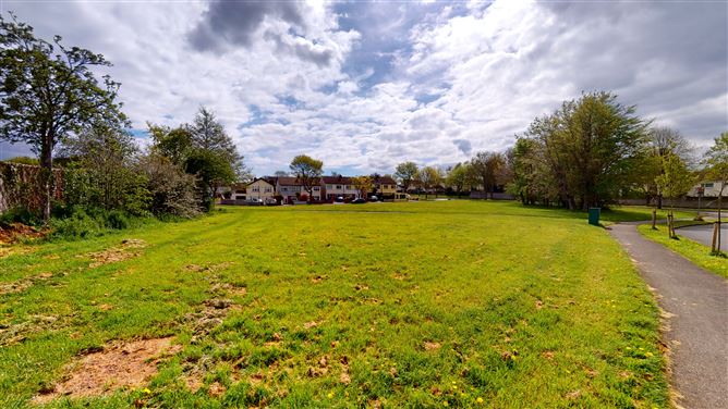 6 Huntstown Rise, Clonsilla, Dublin 15