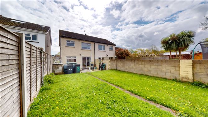 6 Huntstown Rise, Clonsilla, Dublin 15