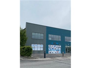 Image for Unit 8, Ard Gaoithe Business Park, Cashel Road, Clonmel, Tipperary