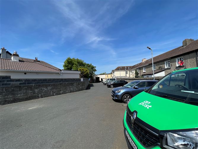 21 Dublin Road, Bray, Wicklow