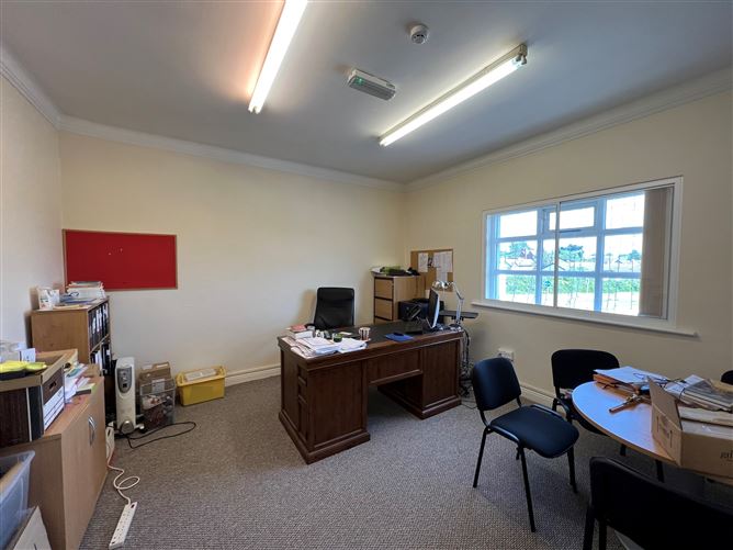 21 Dublin Road, Bray, Wicklow