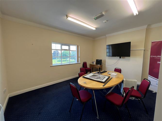 21 Dublin Road, Bray, Wicklow