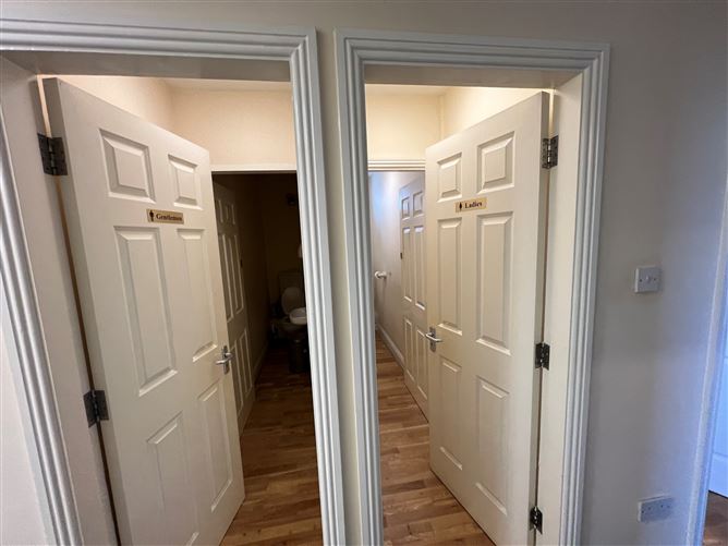 21 Dublin Road, Bray, Wicklow