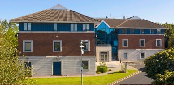 Ground Floor, Block 9, Richview Office Park, Clonskeagh, Dublin 14