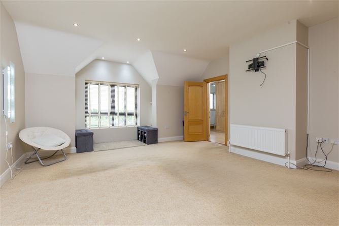 "Maple Lodge" Kilcorral, Castlebridge, Wexford Town, Wexford