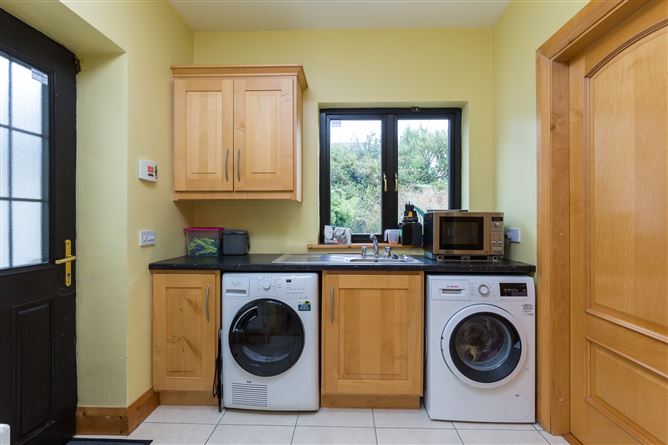 "Maple Lodge" Kilcorral, Castlebridge, Wexford Town, Wexford