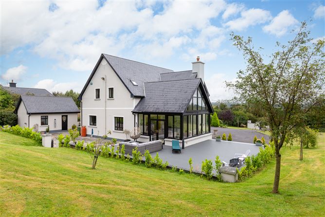 "Maple Lodge" Kilcorral, Castlebridge, Wexford Town, Wexford