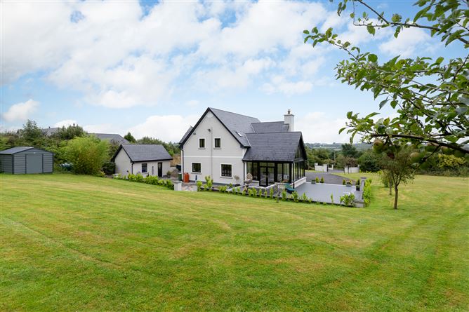 "Maple Lodge" Kilcorral, Castlebridge, Wexford Town, Wexford