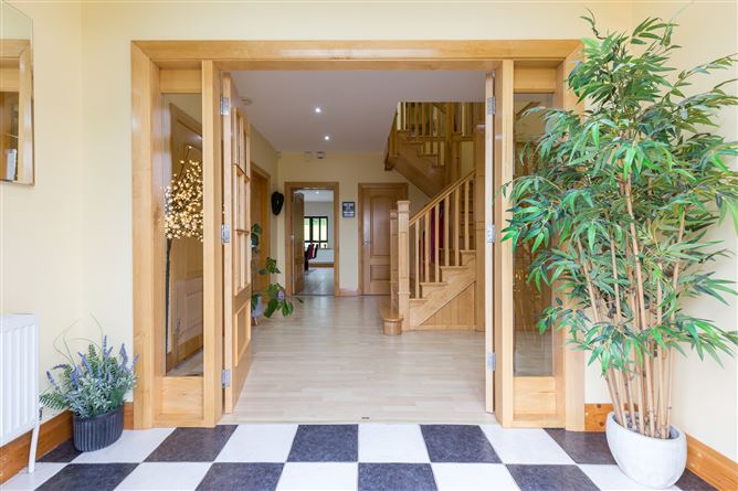 "Maple Lodge" Kilcorral, Castlebridge, Wexford Town, Wexford