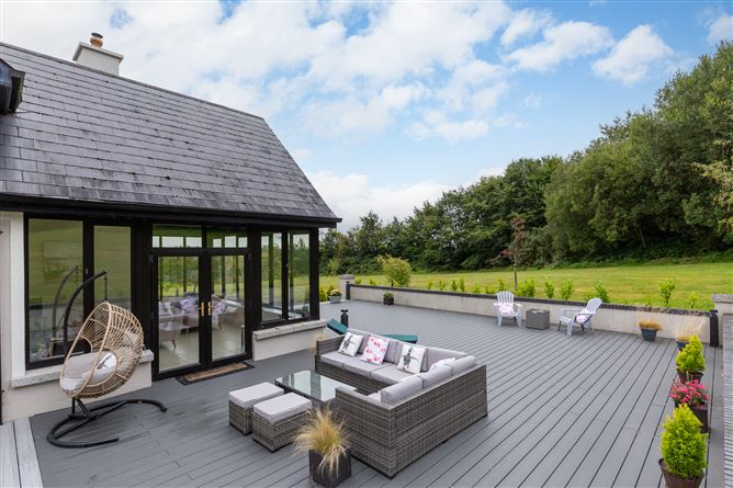 "Maple Lodge" Kilcorral, Castlebridge, Wexford Town, Wexford