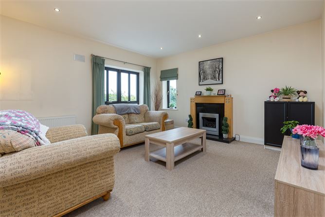 "Maple Lodge" Kilcorral, Castlebridge, Wexford Town, Wexford
