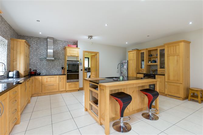 "Maple Lodge" Kilcorral, Castlebridge, Wexford Town, Wexford