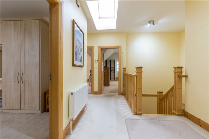 "Maple Lodge" Kilcorral, Castlebridge, Wexford Town, Wexford