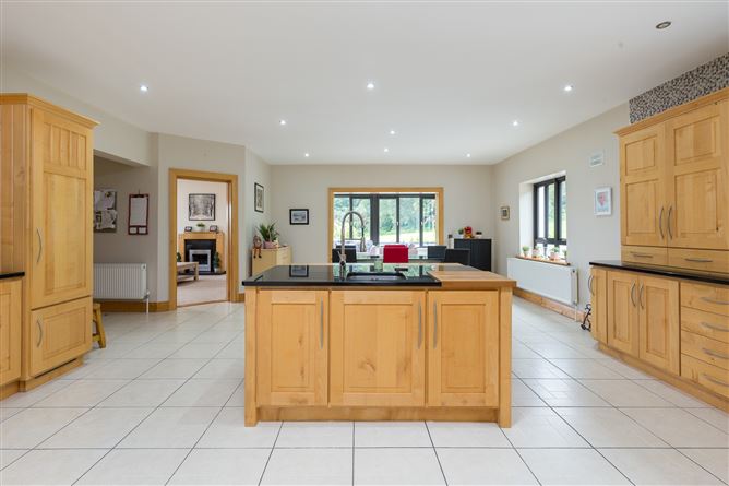 "Maple Lodge" Kilcorral, Castlebridge, Wexford Town, Wexford