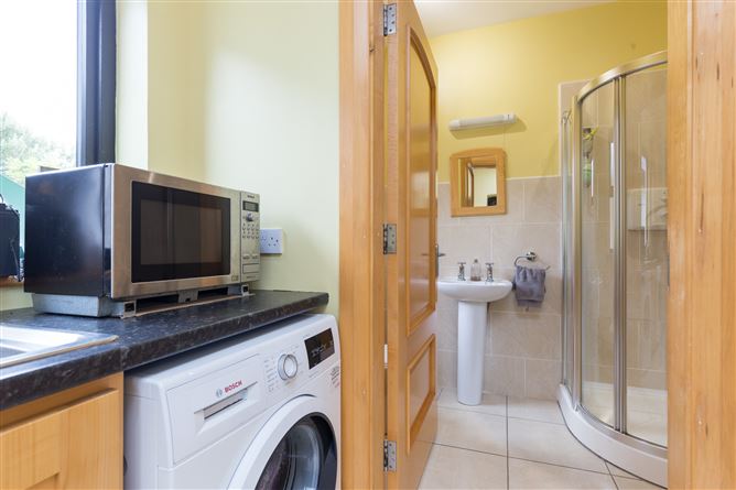 "Maple Lodge" Kilcorral, Castlebridge, Wexford Town, Wexford