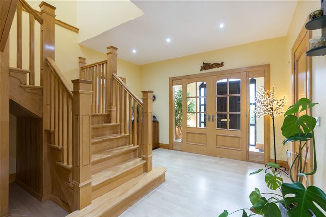 "Maple Lodge" Kilcorral, Castlebridge, Wexford Town, Wexford