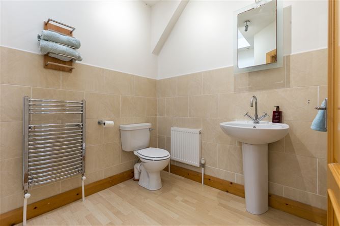 "Maple Lodge" Kilcorral, Castlebridge, Wexford Town, Wexford